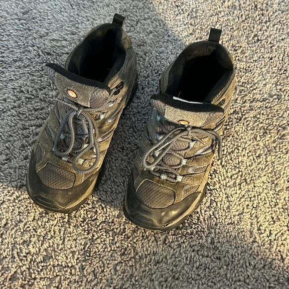 Merrell moab 2 mid waterproof - Picture 2 of 8